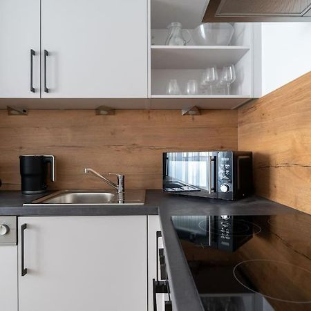 Cute 1Br Hideaway & City Quick By Hm Vienna Exterior photo