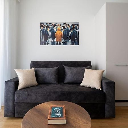 Cute 1Br Hideaway & City Quick By Hm Vienna Exterior photo