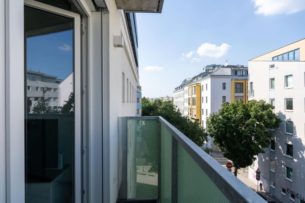 Cute 1Br Hideaway & City Quick By Hm Vienna Exterior photo